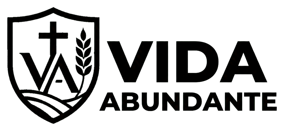 Vida Abundante